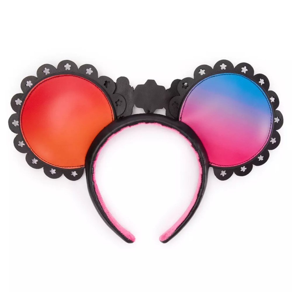 DISNEY Coco Ear Headband - Picture 3 of 3